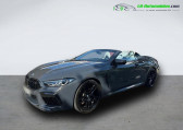 Bmw M8 occasion année 2023 boite Automatique Annonce Bmw M8 occasion Essence 625 ch BVA à Beaupuy
