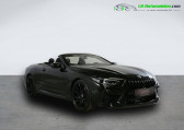 Bmw M8 occasion année 2024 boite Automatique Annonce Bmw M8 occasion Essence 625 ch BVA à Beaupuy