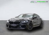 Bmw M8 occasion année 2023 boite Automatique Annonce Bmw M8 occasion Essence 625 ch BVA à Beaupuy