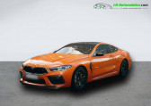 Bmw M8 occasion année 2024 boite Automatique Annonce Bmw M8 occasion Essence 625 ch BVA à Beaupuy