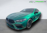 Bmw M8 occasion année 2024 boite Automatique Annonce Bmw M8 occasion Essence 625 ch BVA à Beaupuy