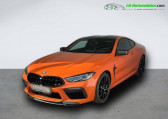 Bmw M8 occasion année 2024 boite Automatique Annonce Bmw M8 occasion Essence 625 ch BVA à Beaupuy