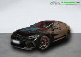 Bmw M8 occasion année 2024 boite Automatique Annonce Bmw M8 occasion Essence 625 ch BVA à Beaupuy