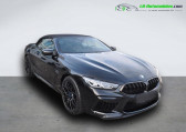 Bmw M8 occasion année 2023 boite Automatique Annonce Bmw M8 occasion Essence 625 ch BVA à Beaupuy
