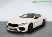 Bmw M8 occasion année 2023 boite Automatique Annonce Bmw M8 occasion Essence 625 ch BVA à Beaupuy