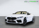 Annonce Bmw M8 occasion Essence 625 ch BVA à Beaupuy