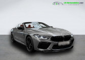 Bmw M8 occasion année 2024 boite Automatique Annonce Bmw M8 occasion Essence 625 ch BVA à Beaupuy