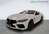 Annonce Bmw M8 occasion Essence 625 ch BVA à Beaupuy