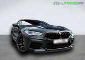 Annonce Bmw M8 occasion Essence 625 ch BVA à Beaupuy
