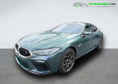 Annonce Bmw M8 occasion Essence 625 ch BVA à Beaupuy