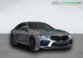 Bmw M8 occasion année 2024 boite Automatique Annonce Bmw M8 occasion Essence 625 ch BVA à Beaupuy