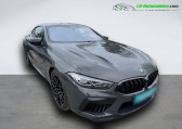 Annonce Bmw M8 occasion Essence 625 ch BVA  Beaupuy
