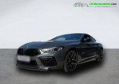 Bmw M8 occasion année 2022 boite Automatique Annonce Bmw M8 occasion Essence 625 ch BVA à Beaupuy