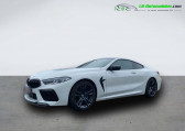Bmw M8 occasion année 2023 boite Automatique Annonce Bmw M8 occasion Essence 625 ch BVA à Beaupuy