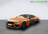 Bmw M8 occasion année 2024 boite Automatique Annonce Bmw M8 occasion Essence 625 ch BVA à Beaupuy