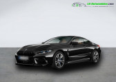 Bmw M8 occasion année 2024 boite Automatique Annonce Bmw M8 occasion Essence 625 ch BVA à Beaupuy