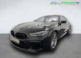 Bmw M8 occasion année 2022 boite Automatique Annonce Bmw M8 occasion Essence 625 ch BVA à Beaupuy