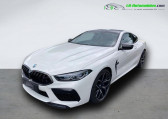 Annonce Bmw M8 occasion Essence 625 ch BVA  Beaupuy
