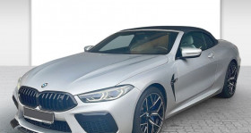 Bmw M8 , garage SANCY CAR IMPORT  Saint-Diry