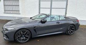 Bmw M8 , garage EXELLIA AUTO LEASE  Montvrain