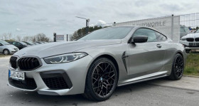 Bmw M8 , garage LA MAISON DE L'AUTO  Mudaison