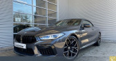 Bmw M8 occasion année 2021 boite Automatique Annonce Bmw M8 occasion Essence Compétition, 625Ch, Navigation, Caméra 360, HUD, ACC, Laser, à Saint-Diéry