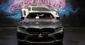 Bmw M8 , garage MS MOTORS  CANNES