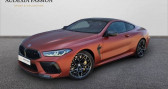 Annonce Bmw M8 occasion Essence COMPETITION COUPE F92 625 ch BVA8  Saint Doulchard
