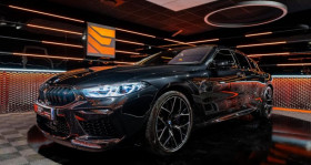 Bmw M8 , garage EXCEL CAR à RIVESALTES