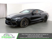 Bmw M8 occasion année 2020 boite Automatique Annonce Bmw M8 occasion Essence Coupe 625 ch BVA8 / Compétition à Beaupuy