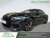 Bmw M8 occasion année 2019 boite Automatique Annonce Bmw M8 occasion Essence Coupe 625 ch BVA8 / Compétition à Beaupuy