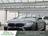 Bmw M8 occasion année 2019 boite Automatique Annonce Bmw M8 occasion Essence Coupe 625 ch BVA8 / Compétition à Beaupuy