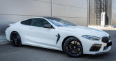 Annonce Bmw M8 occasion Essence COUPE COMPETITION 625CV � Mont�vrain