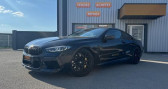 Bmw M8 COUPE V8 4.4 625ch COMPETITION PACK CARBON CORE M XDRIVE BVA   Pontarlier 25