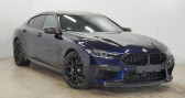 Annonce Bmw M8 occasion Essence GRAN COUPE  Montvrain