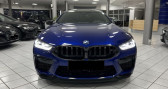 Bmw M8 occasion année 2023 boite Automatique Annonce Bmw M8 occasion Essence GRANCOUPE XDRIVE à Montévrain
