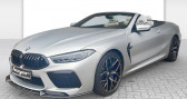 Bmw M8 M8 competition  2020 - annonce de voiture en vente sur Auto S&eacute;lection.com