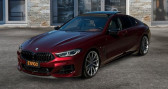 Annonce Bmw M8 occasion Essence m850 m850i 4.4 v8 530ch individual configuration exceptionne � SAINTE MAXIME