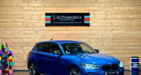 Bmw Serie 1 , garage L'AUTOMOBILE PERFORMANCE PARIS � Les Alluets Le Roi
