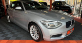 Bmw Serie 1 ( f20-f21 ) 125i PACK LOUNGE 2.0I 16V BVA 218 cv   Piennes 54