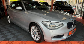 Bmw Serie 1 , garage VARIOUS'CARS  Piennes