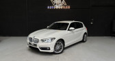 Bmw Serie 1 (2) 114d UrbanChic  2017 - annonce de voiture en vente sur Auto Sélection.com