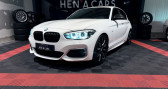 Annonce Bmw Serie 1 occasion Essence (2) 140i BVA8 xDrive M Performance  VANNES