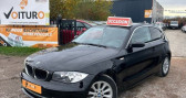 Annonce Bmw Serie 1 occasion Essence (E81) 116i 1.6 i 122 cv,CarPlay,Bluetooth R�vis�e,Garantie,I � Tignieu Jameyzieu