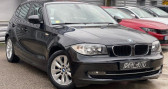 Bmw Serie 1 (E81-E87) 118d 143ch Confort 5P Crit�Air 2  � FONTAINE 38