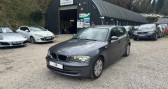 Annonce Bmw Serie 1 occasion Diesel (E87) 118d 2.0d 143cv 3�me main � Sathonay-Camp
