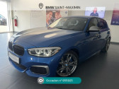 Annonce Bmw Serie 1 occasion Essence (F20) (2) 135I M PERFORMANCE 5P  Saint-Maximin