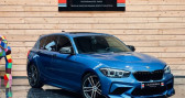 Annonce Bmw Serie 1 occasion Essence (f20) (2) 140i m performance bva8 5p  Les Alluets Le Roi