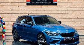 Bmw Serie 1 occasion 2018 mise en vente à Les Alluets Le Roi par le garage L'AUTOMOBILE PERFORMANCE PARIS - photo n°1