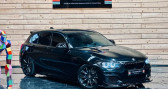 Annonce Bmw Serie 1 occasion Essence (f20) (2) 140i xdrive m performance bva8 5p pack dream car  Les Alluets Le Roi